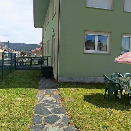 Apartamento Cerca De La Playa Apartment Finisterre Exterior photo