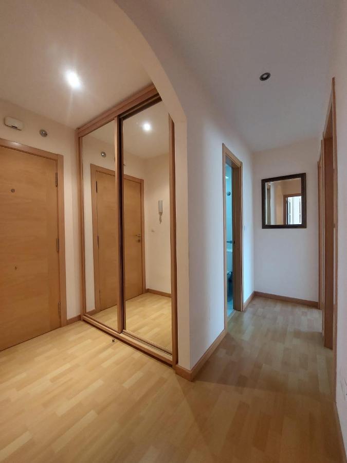 Apartamento Cerca De La Playa Apartment Finisterre Exterior photo